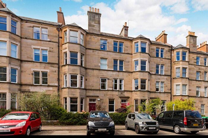 3 Bedroom Flat For Sale In () Spottiswoode Street, Marchmont, Edinburgh, EH9