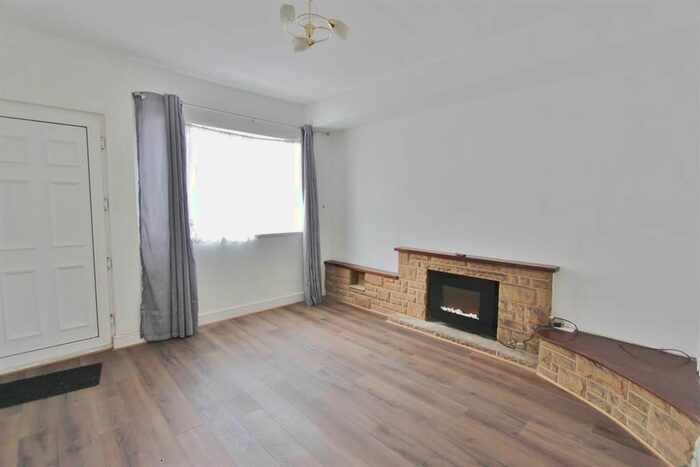 2 Bedroom Terraced House To Rent In Stothard Road, Sheffield, S10