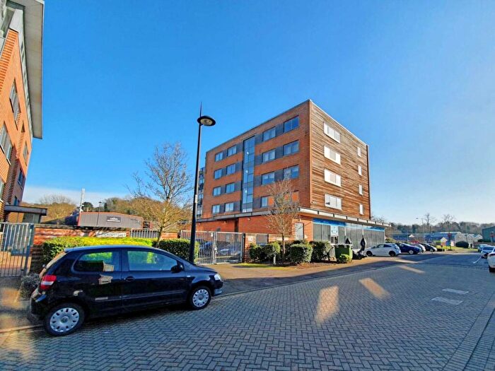 1 Bedroom Apartment To Rent In John Street, Ipswich, IP3