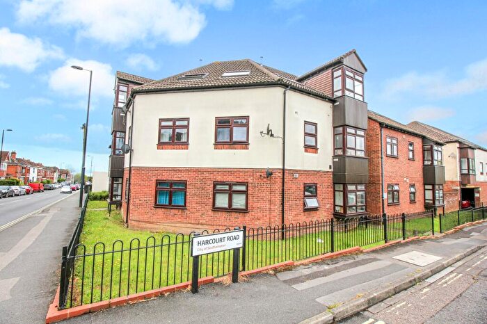1 Bedroom Apartment For Sale In - Bullar Road, Bitterne Park, SO18