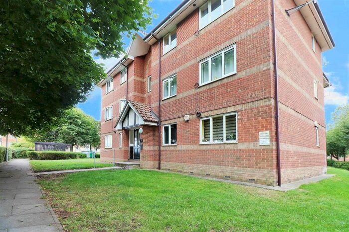 1 Bedroom Flat To Rent In Neptune Walk, Erith DA8