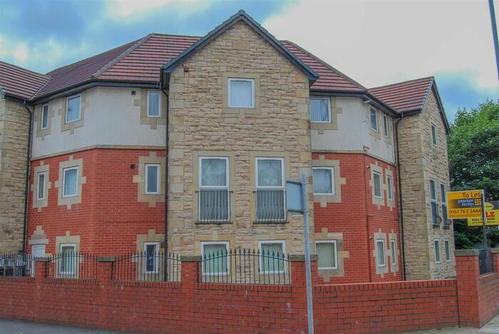 2 Bedroom Flat To Rent In Church Mews, Dearden Street, Bury BL8