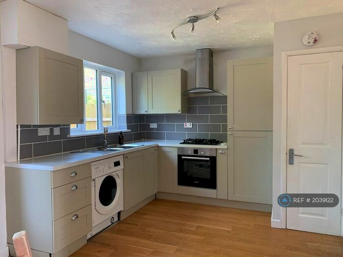 3 Bedroom Terraced House To Rent In Hayfield, Marshfield, Chippenham, SN14