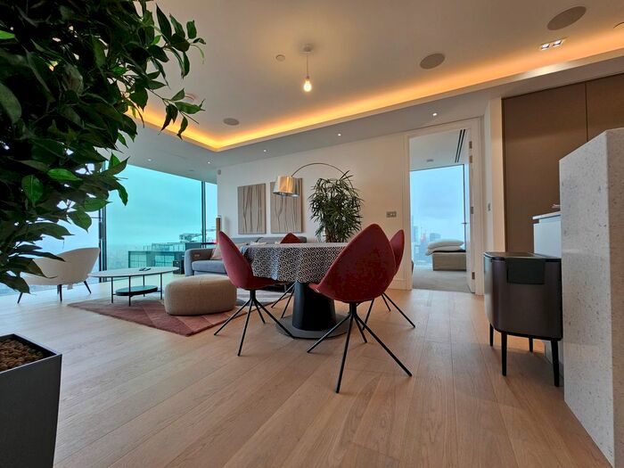 2 Bedroom Flat To Rent In City Road, London, EC1V