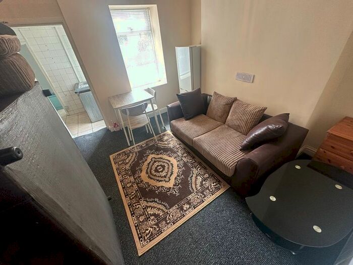 1 Bedroom Flat To Rent In Cardiff, CF24