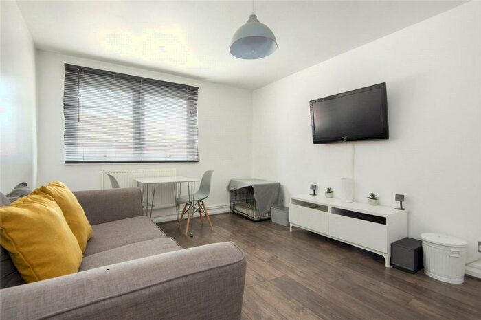 4 Bedroom Flat To Rent In Icarus House, British Street, London, E3