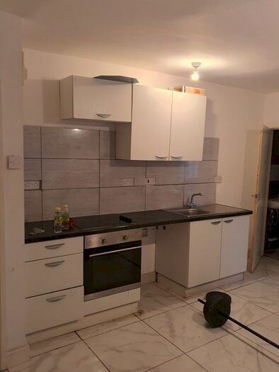 1 Bedroom Flat To Rent In Sheldon Heath Road, Birmingham B26