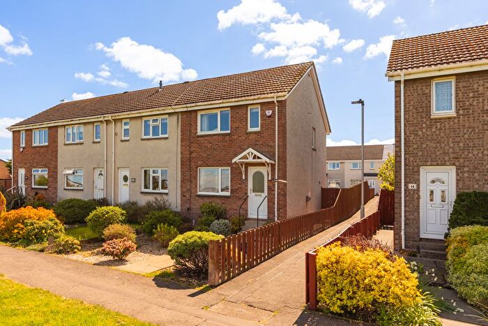 3 Bedroom End Of Terrace House For Sale In Echline Terrace, South Queensferry, EH30