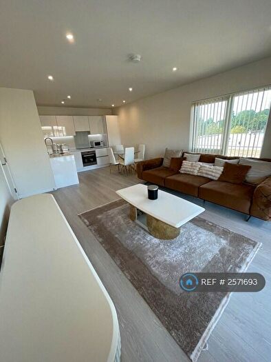 1 Bedroom Flat To Rent In Yarrow Apartments, London, NW7