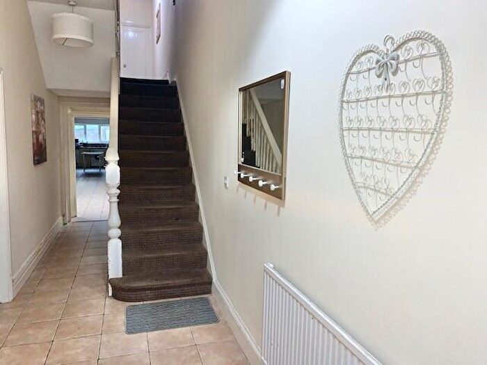 13 Bedroom House To Rent In Glynrhondda Street, Cardiff(City), CF24