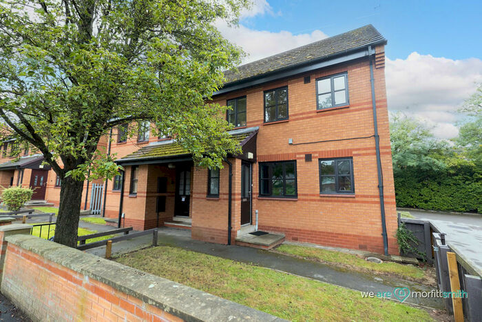 1 Bedroom Apartment To Rent In Sicey Avenue, Shiregreen, S5