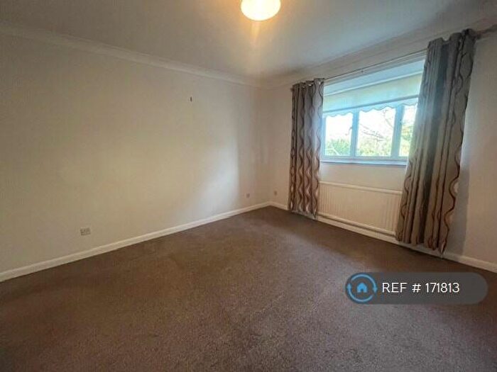 2 Bedroom Flat To Rent In Broadway, Peterborough, PE1