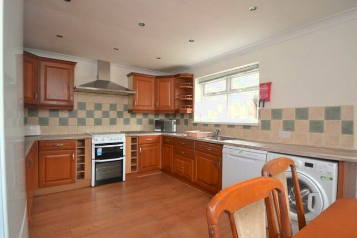 5 Bedroom Detached House To Rent In Austin Grove, Burnage, Manchester, M19