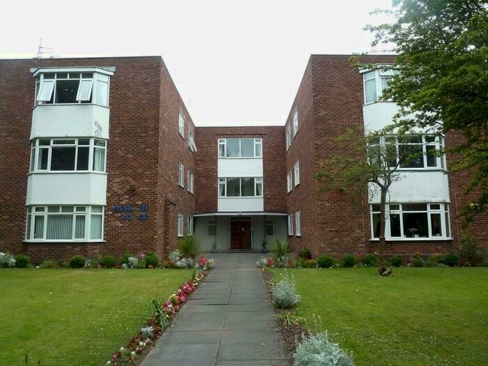 2 Bedroom Apartment To Rent In Hesketh Lodge, Brows Lane, Formby