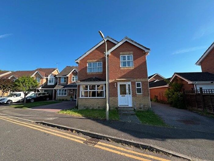 3 Bedroom Property To Rent In Wilson Close, Willesborough, Ashford, TN24