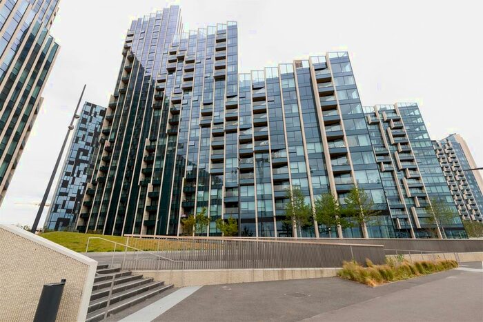 1 Bedroom Flat To Rent In Cutter Lane, London, SE10