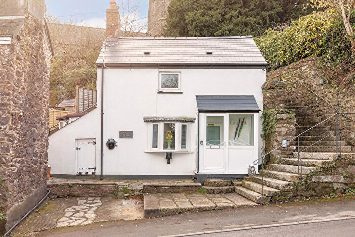 1 Bedroom House To Rent In Antony, Torpoint, Cornwall, PL11