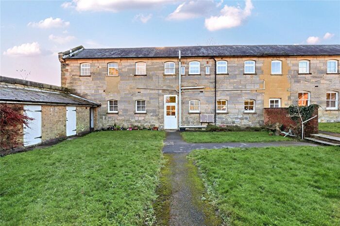 1 Bedroom Flat To Rent In Hartley Court Gardens, Cranbrook, Kent, TN17