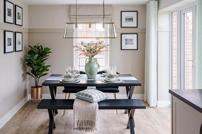 3 Bedroom Detached House For Sale In Ludgershall, Wiltshire, SP11