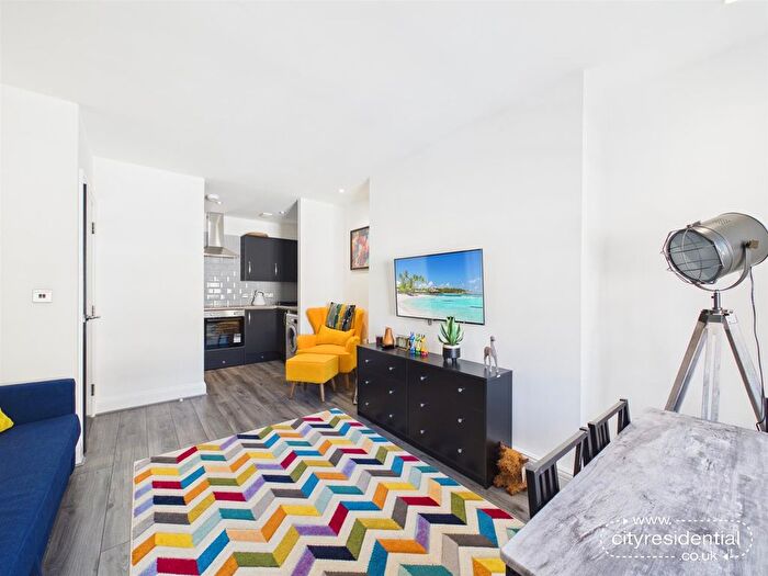 2 Bedroom Flat For Sale In Bold Street, Liverpool, L1