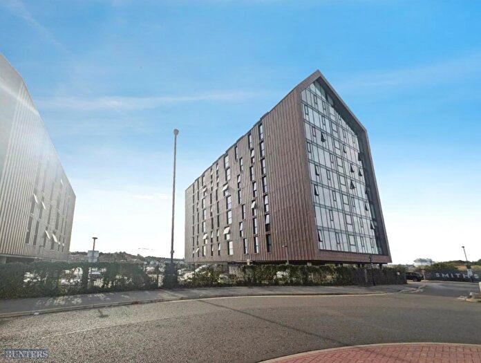 1 Bedroom House For Sale In Duke Street, Smiths Dock, North Shields, NE29
