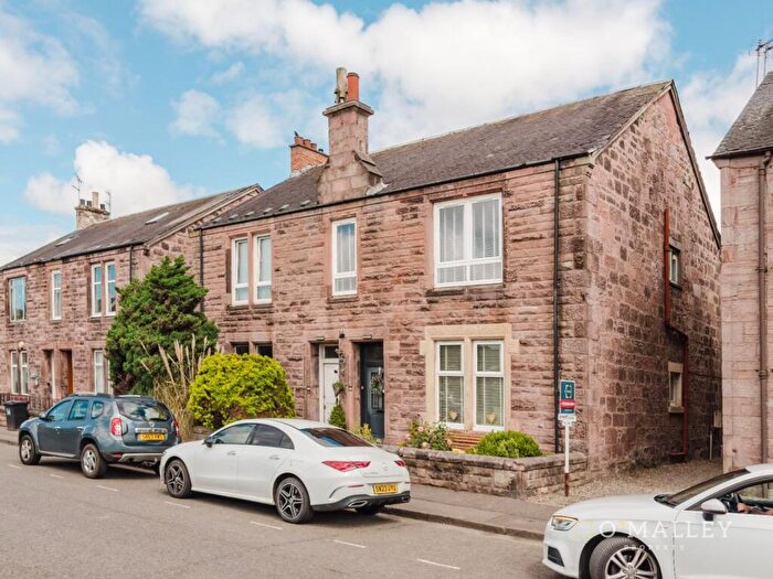 2 Bedroom Flat For Sale In Fairfield Road, Sauchie, FK10