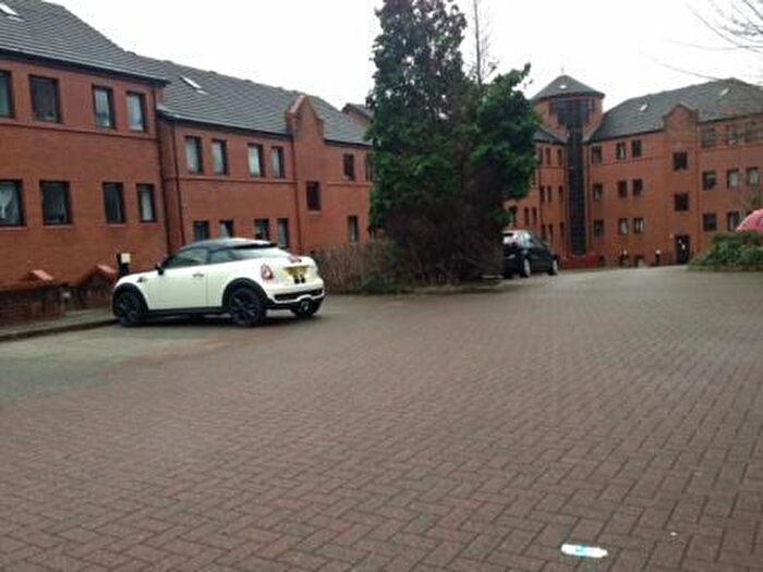 1 Bedroom Flat To Rent In John Knox Street Flat / At, G4