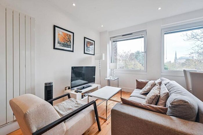 1 Bedroom Flat For Sale In Molesworth Street, Lewisham, London, SE13