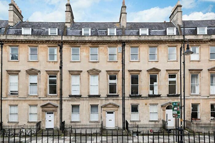 2 Bedroom Apartment To Rent In Paragon, Bath, Somerset, BA1