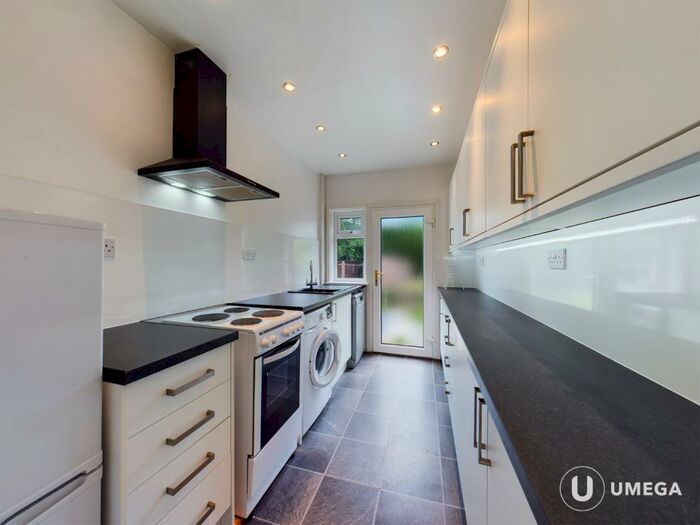 2 Bedroom Semi-Detached House To Rent In Deanpark Avenue, Balerno, Edinburgh, EH14