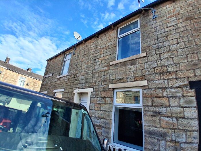 2 Bedroom Terraced House To Rent In Marsden Street, Accrington, BB5