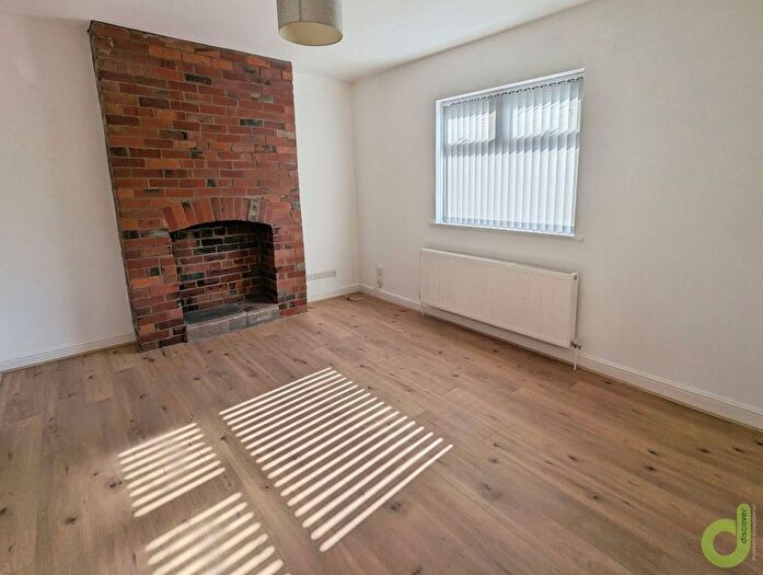 3 Bedroom Property To Rent In Claremont Road, Accrington, BB5