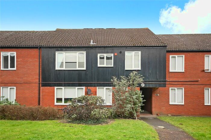 1 Bedroom Flat To Rent In A Swakeleys Road, Ickenham, Uxbridge, UB10