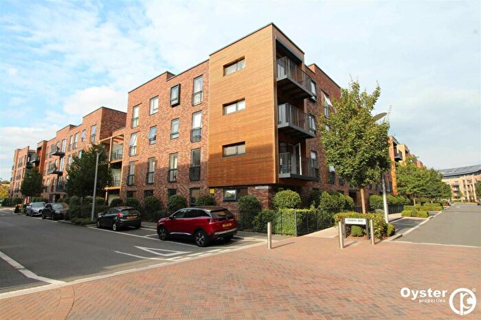 2 Bedroom Apartment To Rent In Unwin Way, Stanmore, HA7