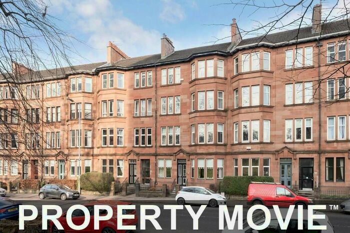 2 Bedroom Apartment To Rent In /, Broomhill Drive, Broomhill, Glasgow, G11