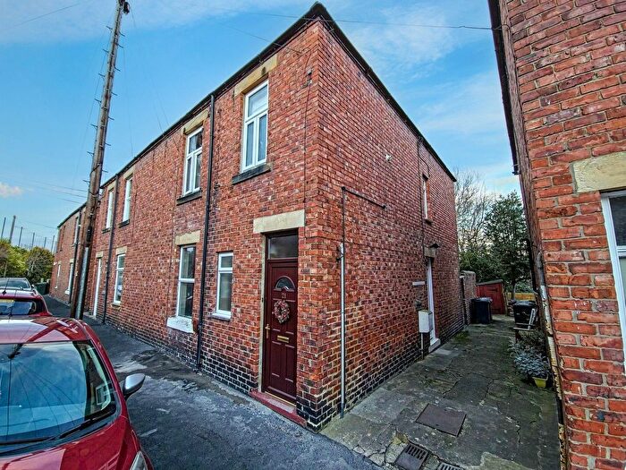 2 Bedroom Flat For Sale In Prior Terrace, Hexham, NE46