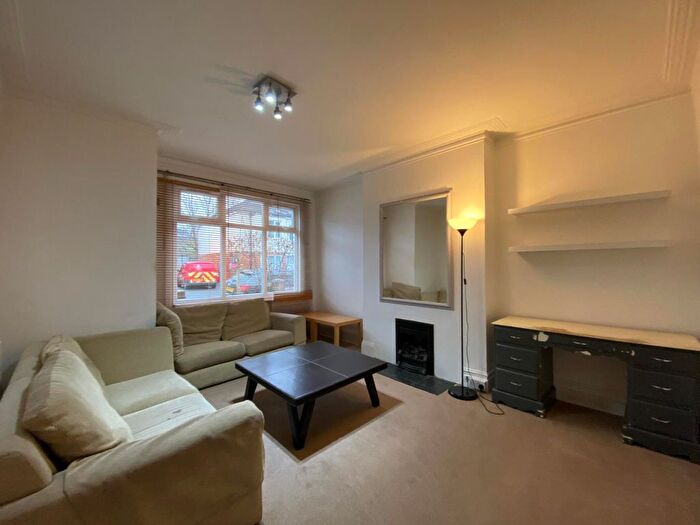 3 Bedroom Terraced House To Rent In Longmead Road, London, SW17