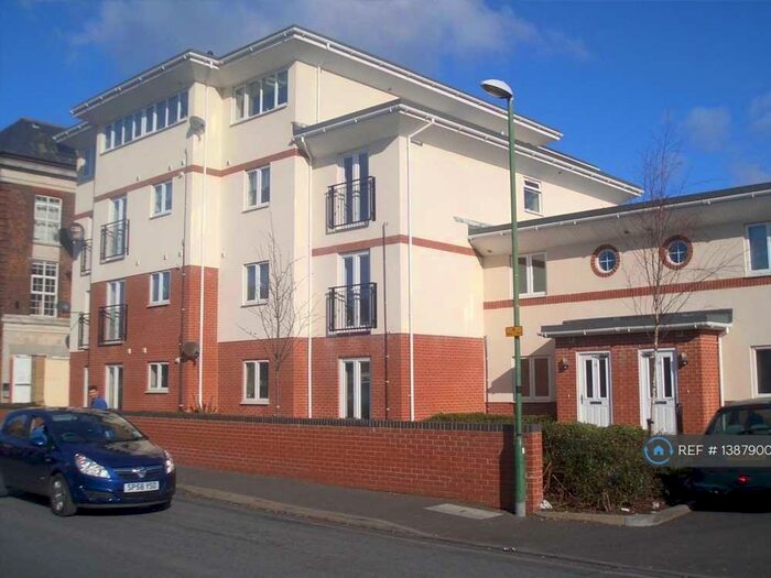 2 Bedroom Flat To Rent In Sparky's Place, Bournemouth, BH1