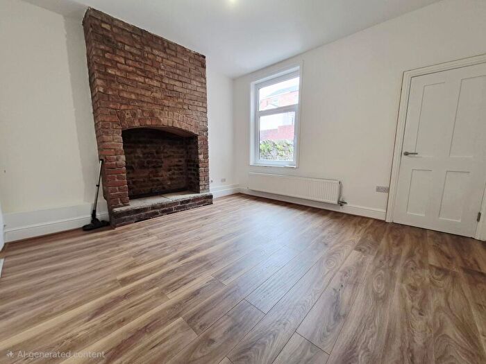 2 Bedroom Flat To Rent In Whalley New Road, BB1