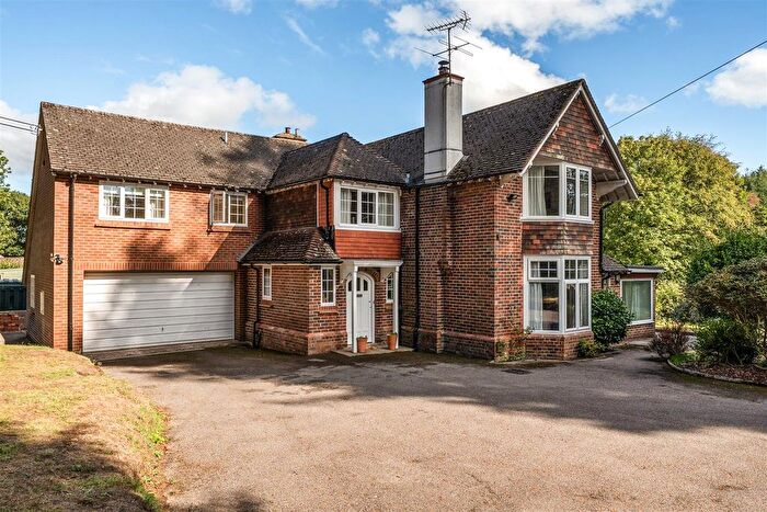 4 Bedroom Detached House For Sale In Toadpit Lane, West Hill, Ottery St. Mary, EX11