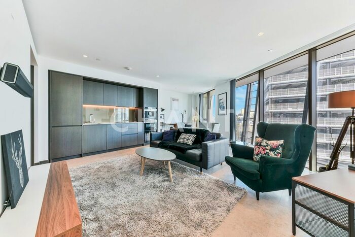 1 Bedroom Flat To Rent In Blackfriars Road, London, SE1