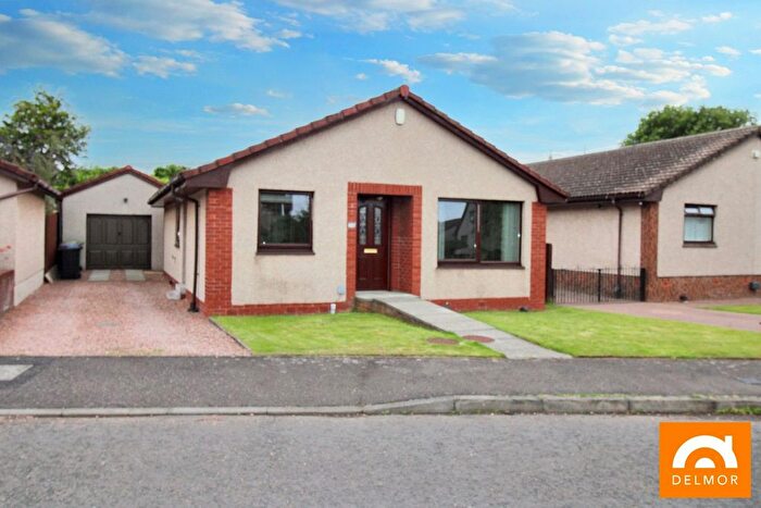 2 Bedroom Bungalow For Sale In Fernbank Avenue, Windygates, KY8