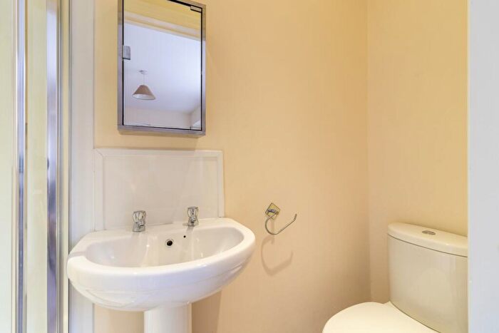 1 Bedroom House Of Multiple Occupation To Rent In Whickham Street East, Sunderland, SR6