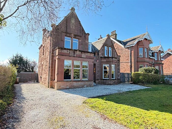 5 Bedroom Detached House For Sale In 'dunard House', Clydesdale Road, Bellshill, ML4