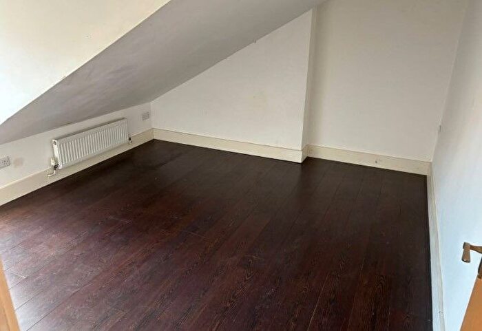 1 Bedroom Flat For Sale In Flat, Alhambra Road, Southsea, City Of Portsmouth, PO4