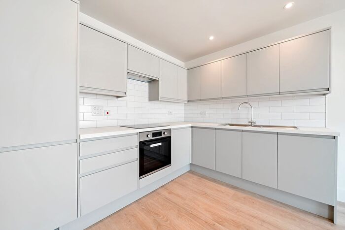 1 Bedroom Flat To Rent In Broadway, Bexleyheath, DA6