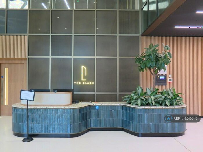 2 Bedroom Flat To Rent In Silvercroft Street, Manchester, M15