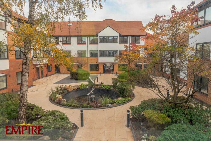 1 Bedroom Apartment To Rent In Swan Court, Coventry Road, Birmingham, B26