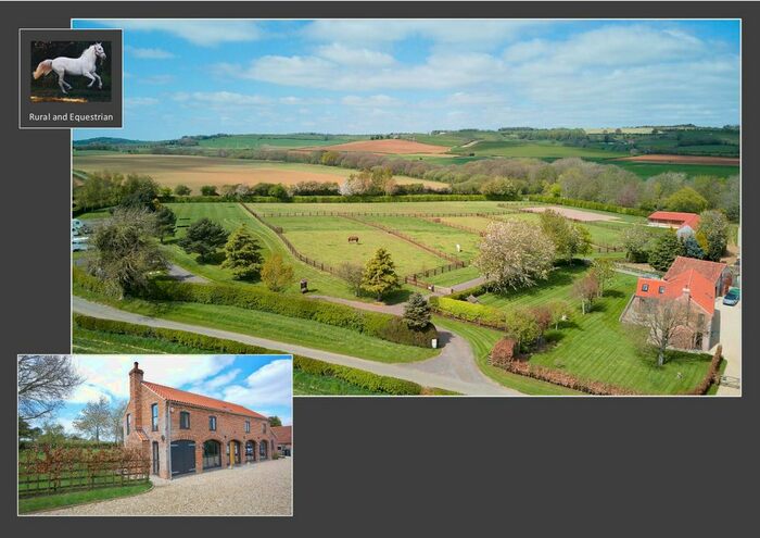 3 Bedroom Detached House For Sale In Salmonby, Horncastle, LN9