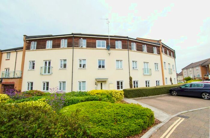 2 Bedroom Flat To Rent In Sevastopol Road, Horfield, Bristol, BS7